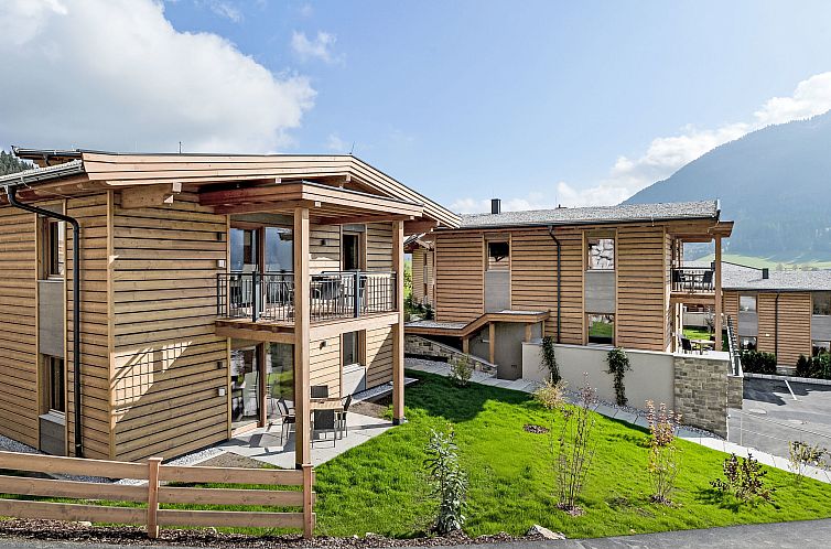 Unterkunft 1164839 - Appartement Tirol - Appartement Resort Tirol Brixen 1