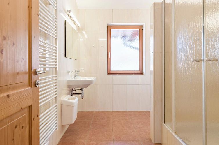 Appartement Resort Tirol Brixen 1