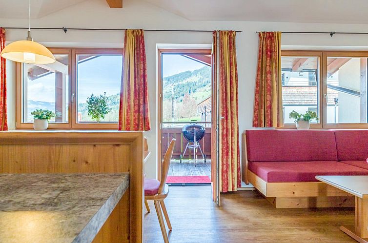 Appartement Resort Tirol Brixen 1