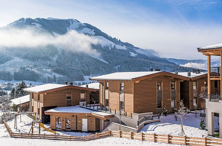 Appartement Resort Tirol Brixen 1