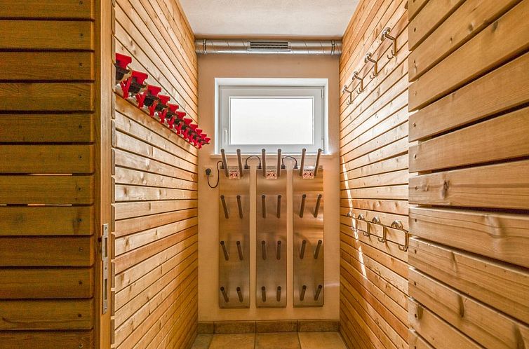 Appartement Resort Tirol Brixen 1
