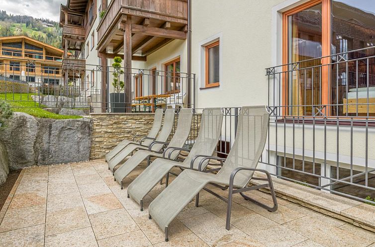 Appartement Resort Tirol Brixen 1