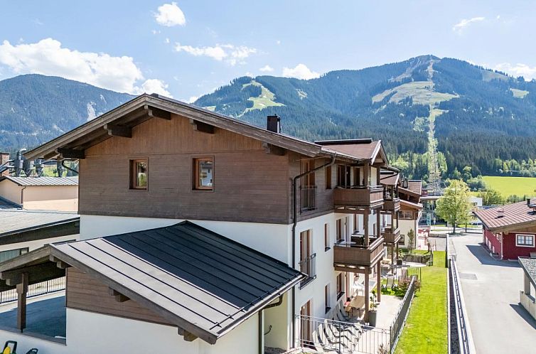 Appartement Resort Tirol Brixen 1