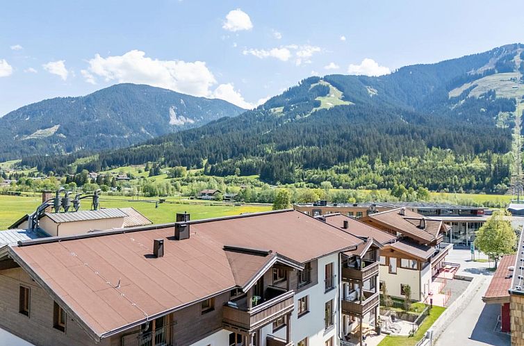Appartement Resort Tirol Brixen 1