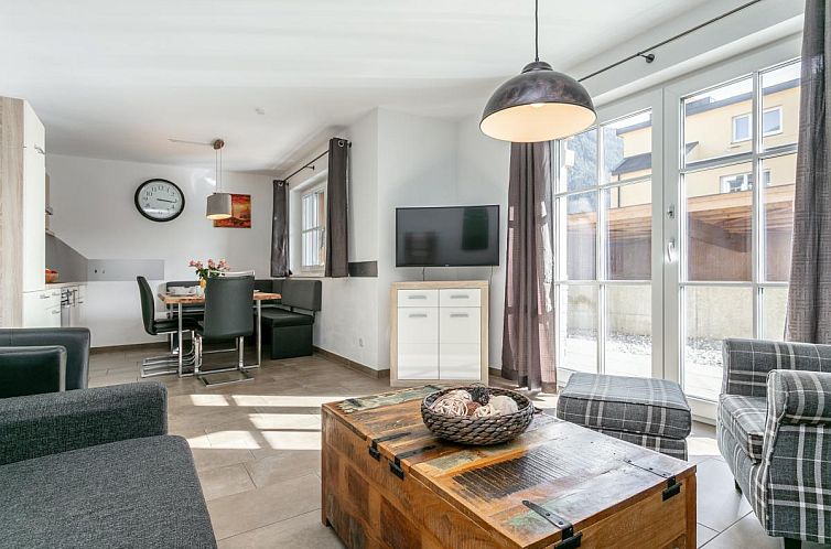 Residenz Edelalm TOP 1