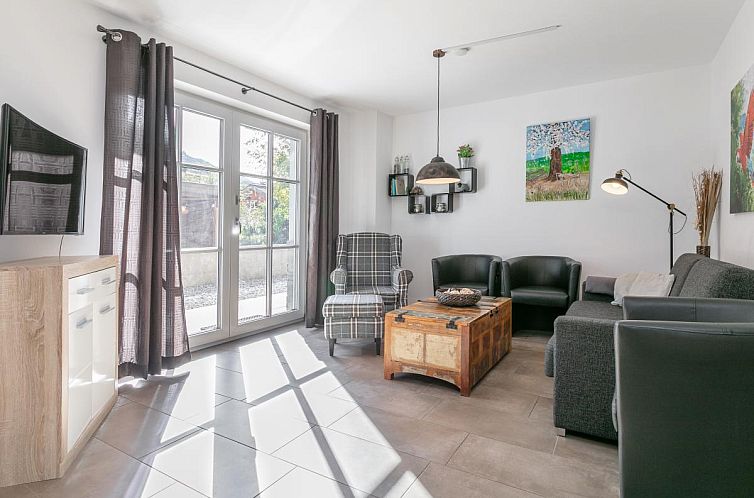 Residenz Edelalm TOP 1