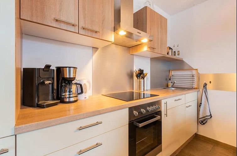 Residenz Edelalm TOP 1