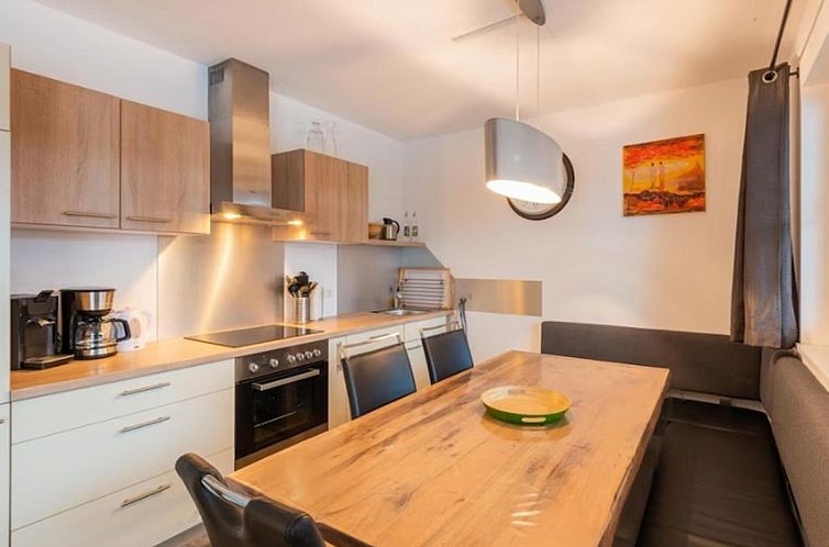 Residenz Edelalm TOP 1