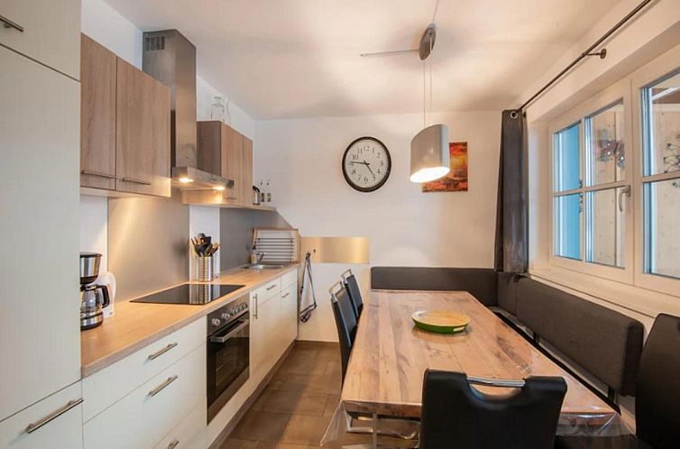 Residenz Edelalm TOP 1