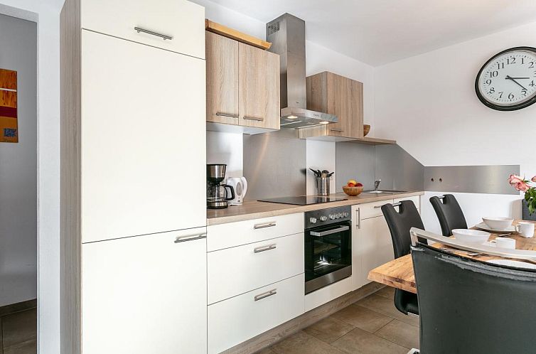 Residenz Edelalm TOP 1