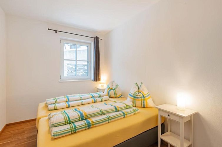 Residenz Edelalm TOP 1