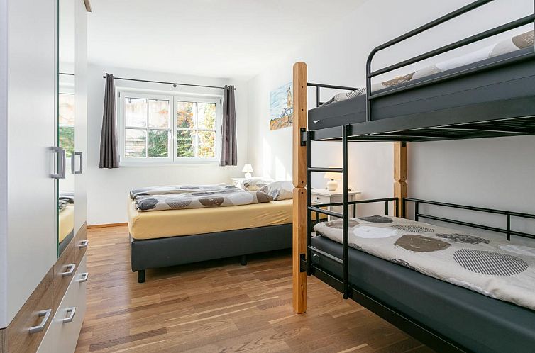 Residenz Edelalm TOP 1