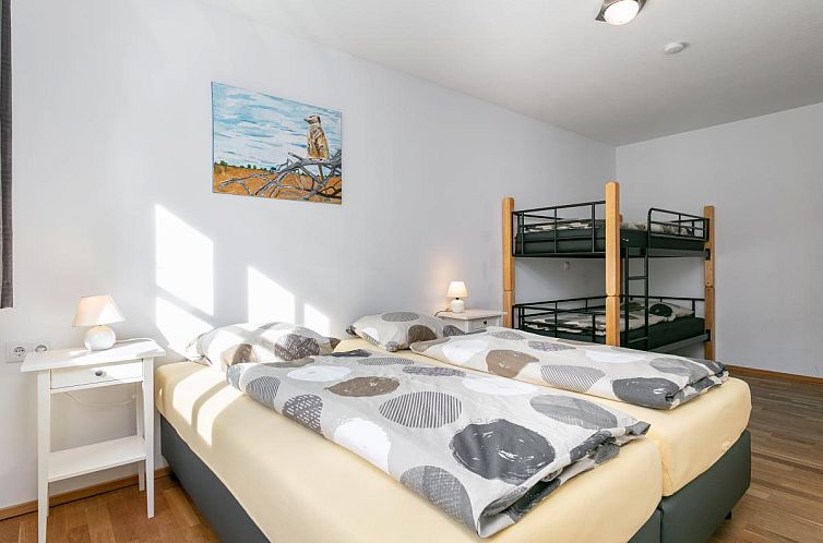 Residenz Edelalm TOP 1