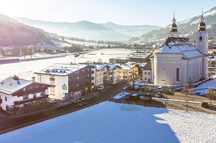 Brixen Alpin Living Top 1