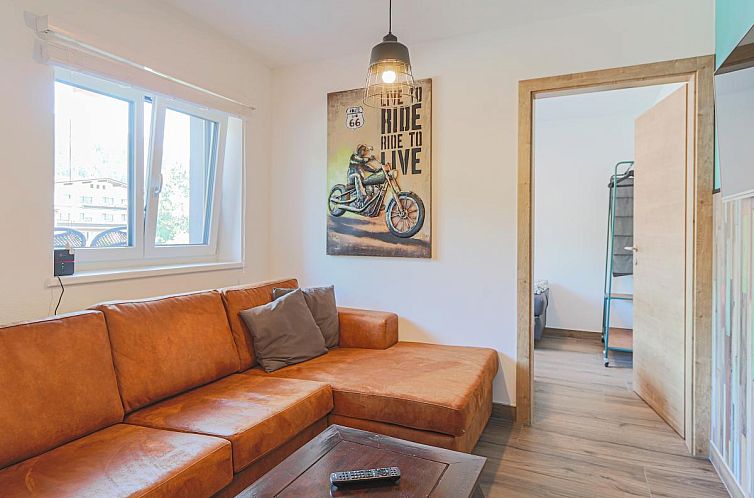 Residenz Brixental Top 8