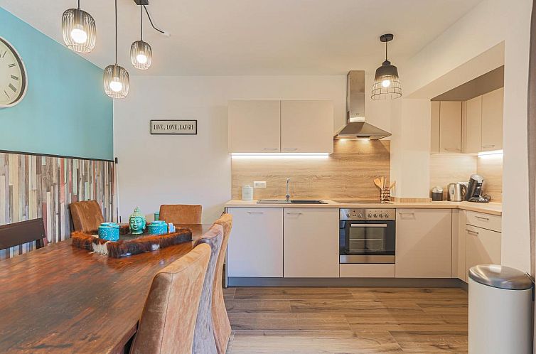 Residenz Brixental Top 8