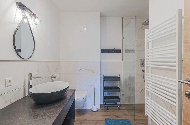 Residenz Brixental Top 8