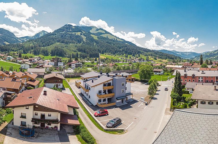 Residenz Brixental Top 8