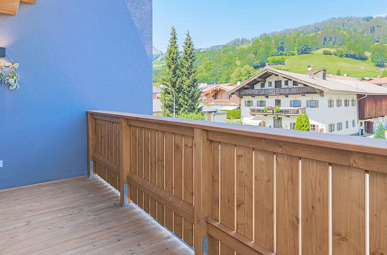 Residenz Brixental Top 8