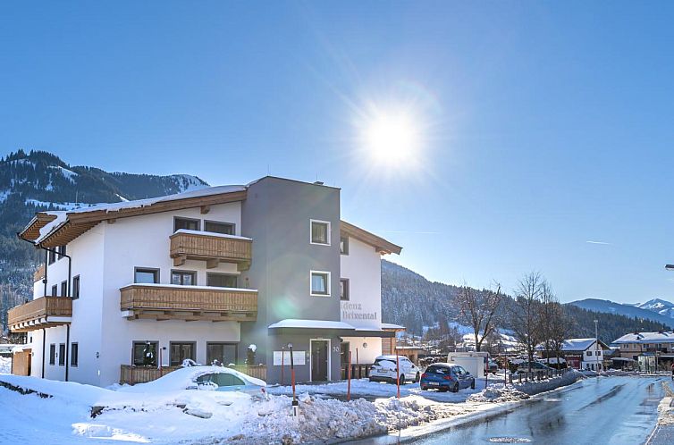 Residenz Brixental Top 8