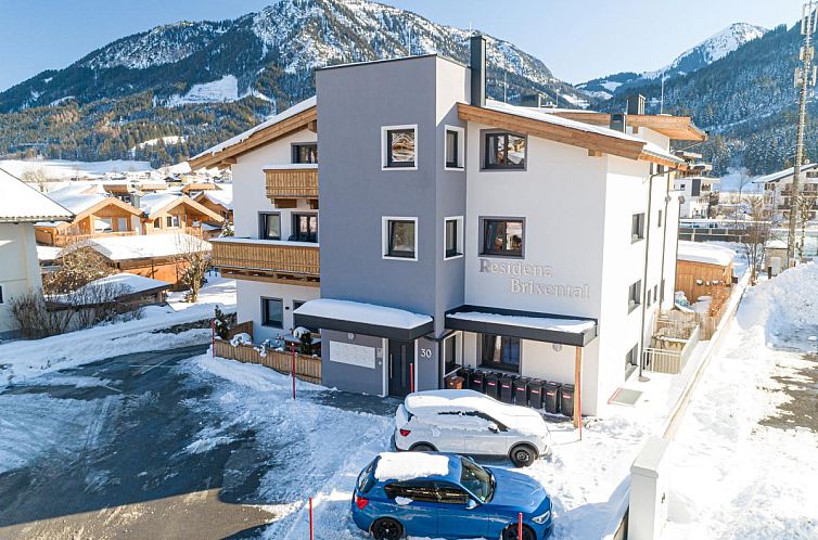 Residenz Brixental Top 8