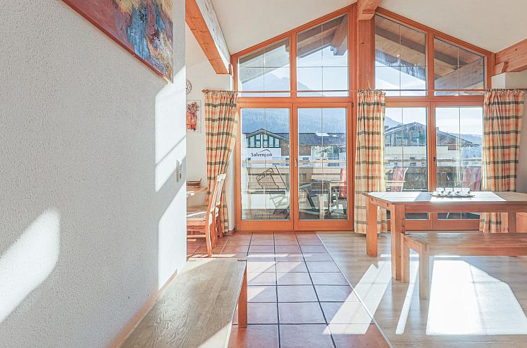 Penthouse Petra