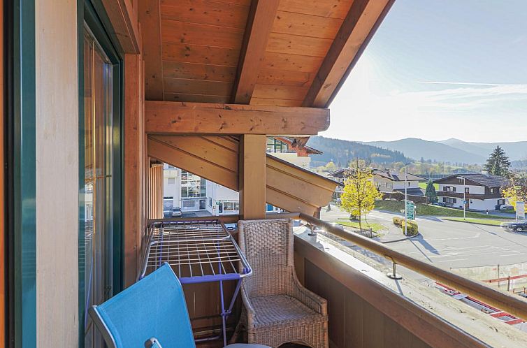 Penthouse Petra
