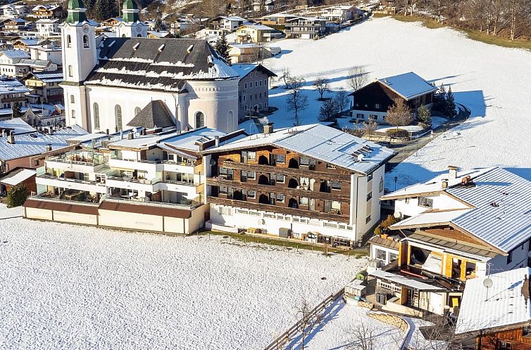 Brixen Alpin Living Top 5