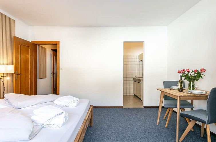 Brixen Alpin Living Top 5