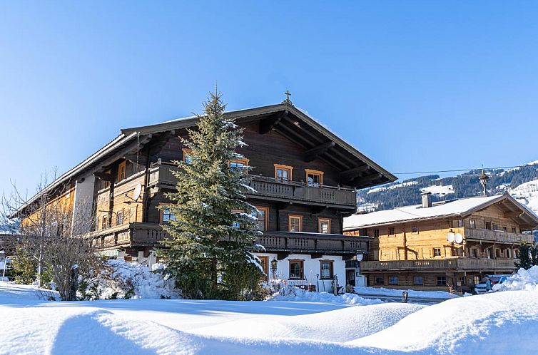 Weberhof Top 4