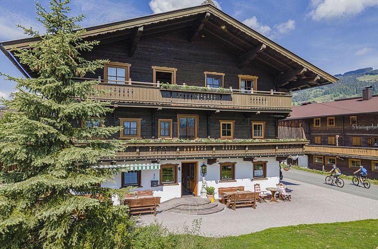Weberhof Top 3-4-5