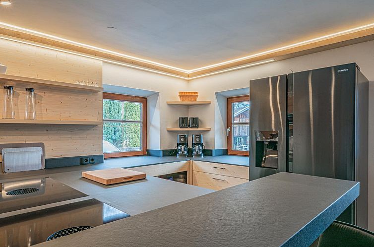 Weberhof Top 1-2-3-4-5