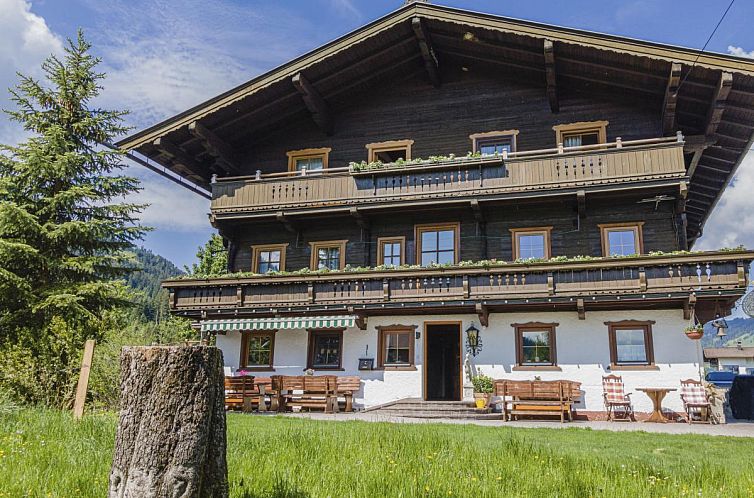 Weberhof Top 1-2-3-4-5