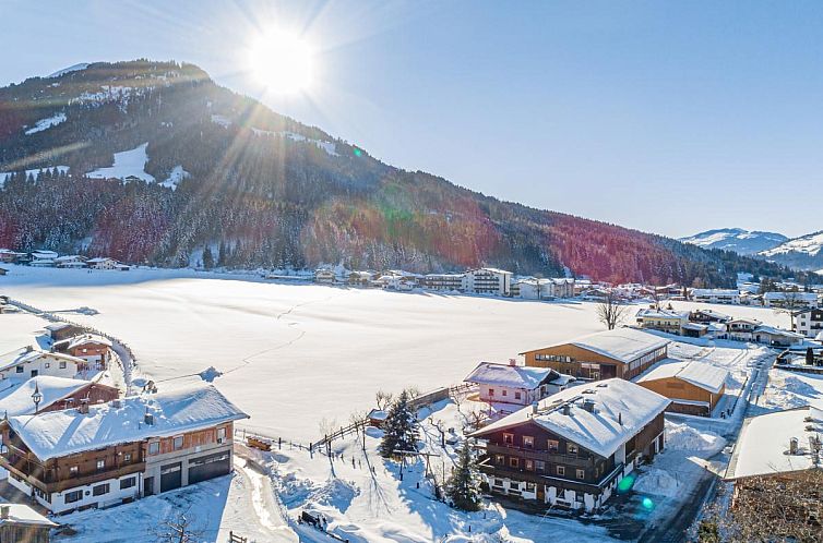 Weberhof Top 1-2-3-4-5