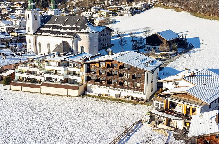 Brixen Alpin Living Top 7