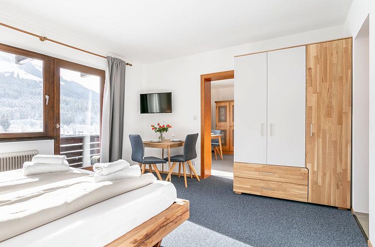 Brixen Alpin Living Top 9 und 10