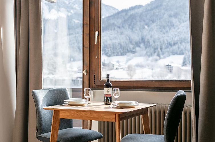 Brixen Alpin Living Top 9 und 10