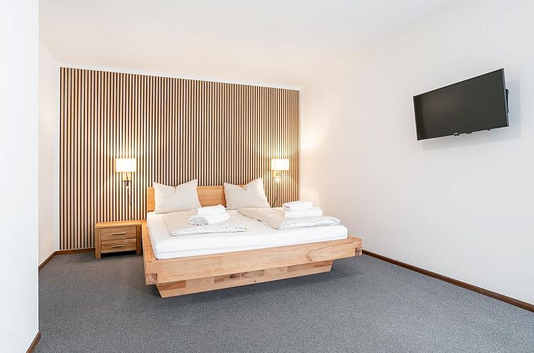 Brixen Alpin Living Top 9 und 10