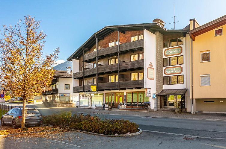 Brixen Alpin Living Top 13