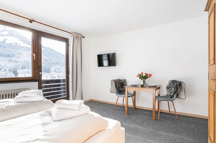 Brixen Alpin Living Top 15