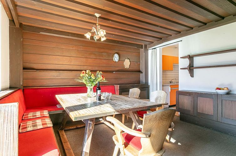 Brixen Alpin Living Top 16