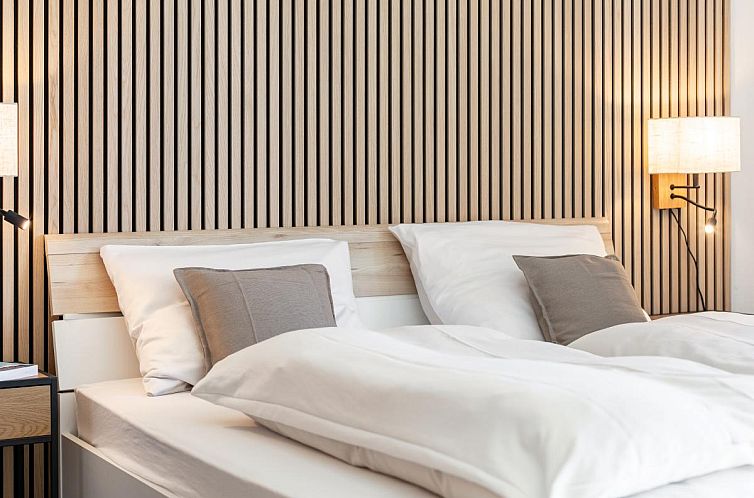 Brixen Alpin Living Top 1 und 2 und 3