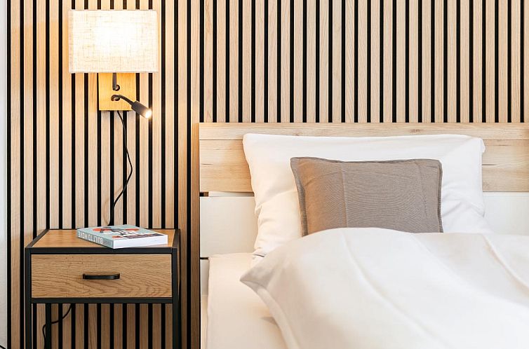 Brixen Alpin Living Top 1 und 2 und 3