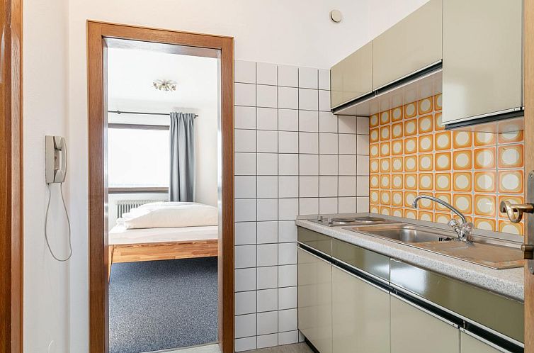 Brixen Alpin Living Top 1 und 2 und 3