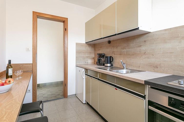 Brixen Alpin Living Top 1 und 2 und 3