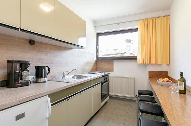 Brixen Alpin Living Top 1 und 2 und 3