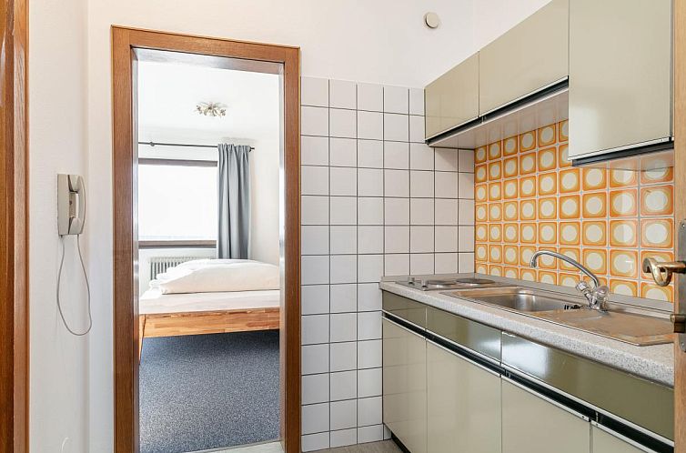 Brixen Alpin Living Top 1 und 2 und 3