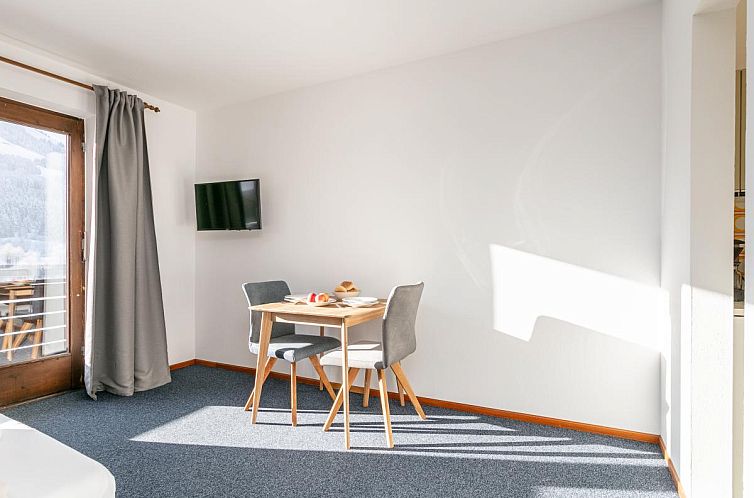 Brixen Alpin Living Top 3