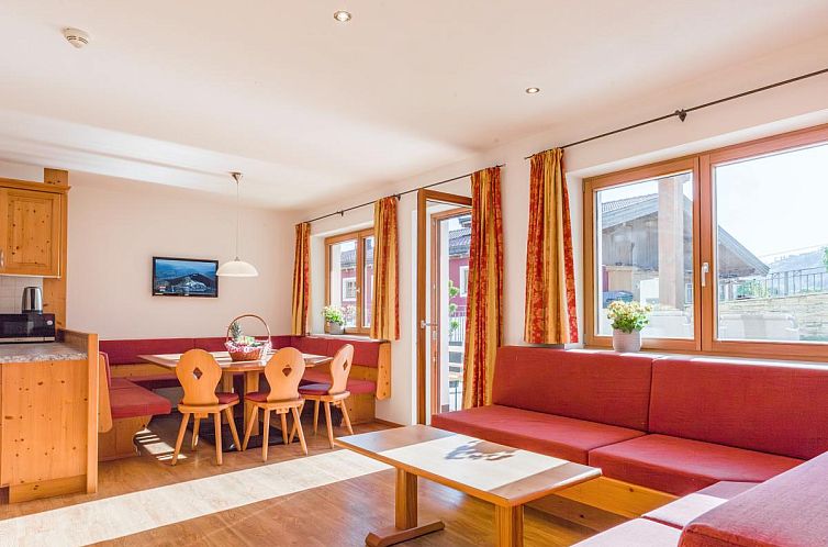 Next To The Skilift A 1