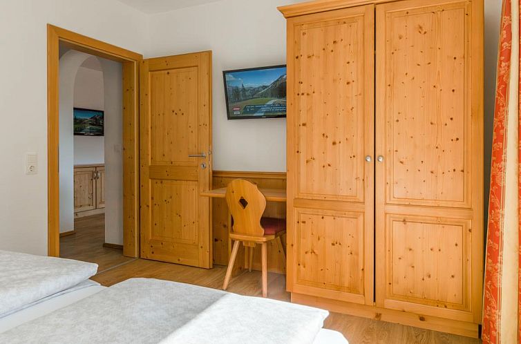 Next To The Skilift A 1